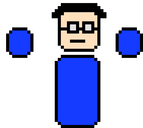 [60ed5f] A Random Mii