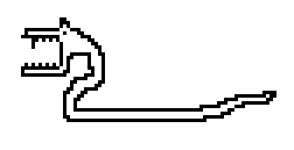 [9664c4] king snake
