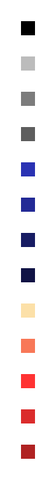 [9aa1b9] palette de couleur