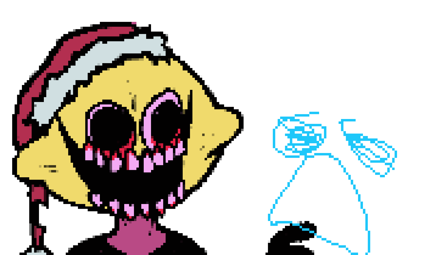 [8206a1] WHAT TJE ACTUAL FUCK
