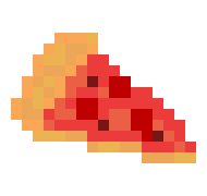 [4ef216] Pizza