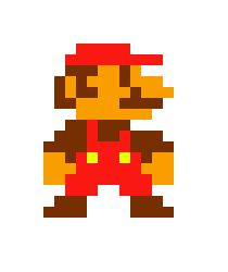 [9664c4] mario