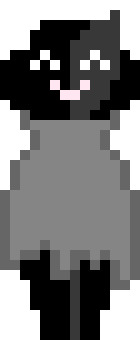 [1a18a3] Man Of Many Faces (Dimentio)