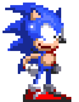 [9dd40a] sonic demon