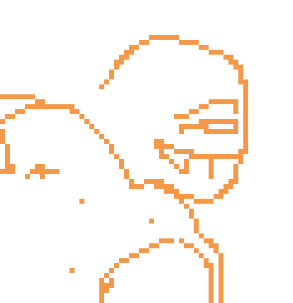 [6fe59a] dude's gonna put raisins on my face, only single old ladies in your area are gonna want those