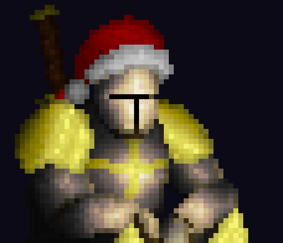 [c783be] he looks like he ate a polar bear
