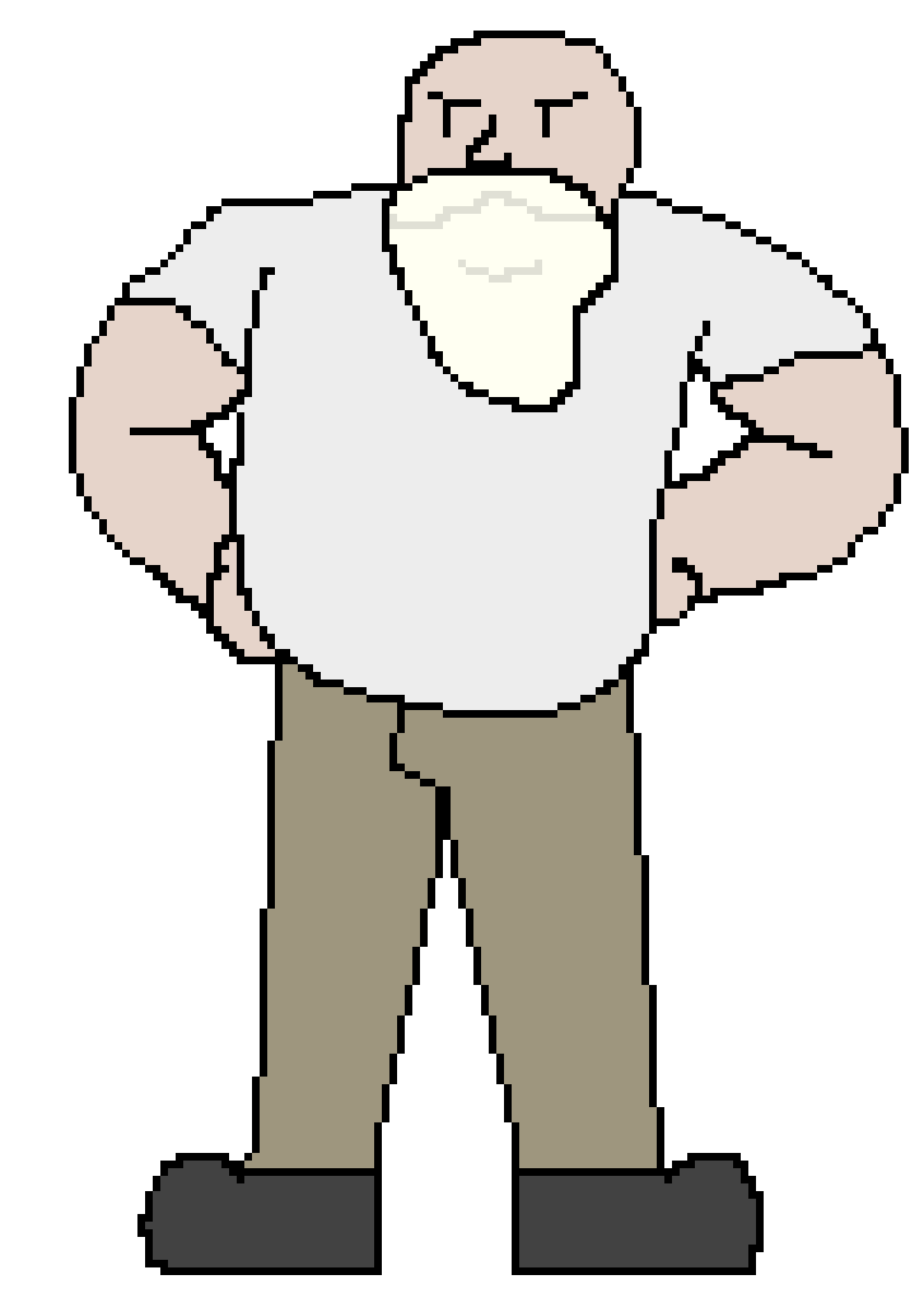[430bd1] Hammerhands