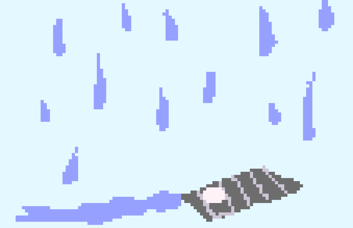 [f10a07] Rain&Drain