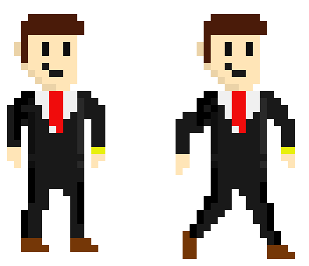 [ea799d] Joe Mama Sprite 2