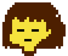 [9664c4] Frisk 