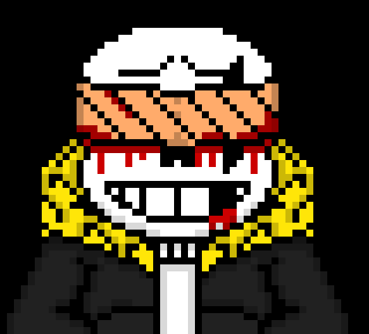 [0ae1f1] *tries to stand but falls back down since his leg is broken* ow