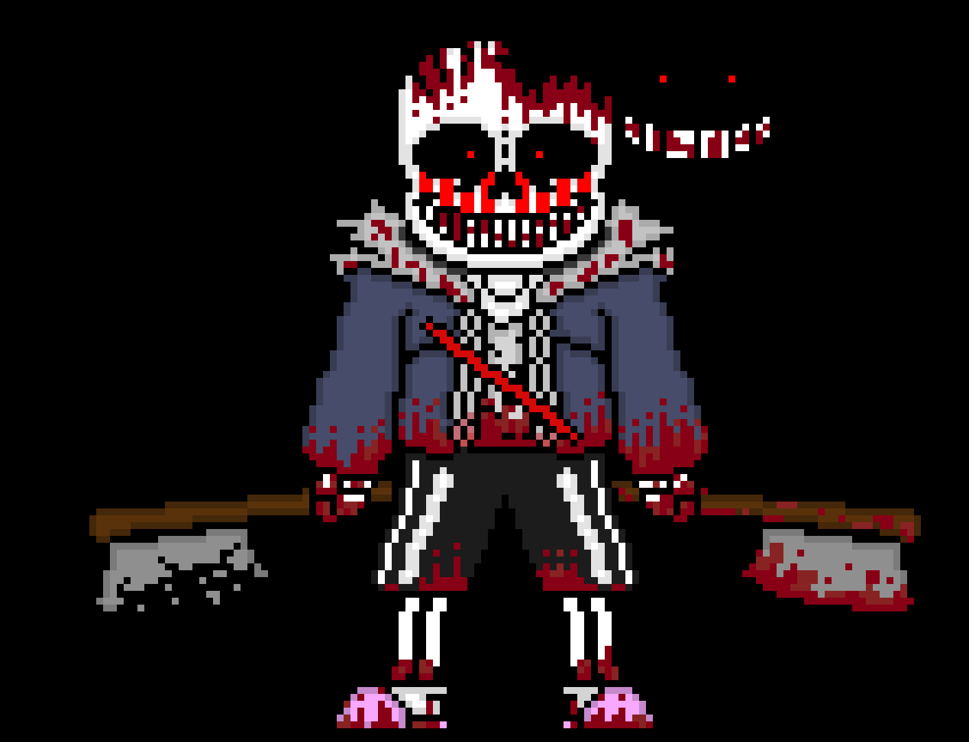 [e8cb42] TerrorTale Phase 2.5 V6