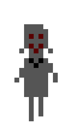 [f0aac9] demon girl