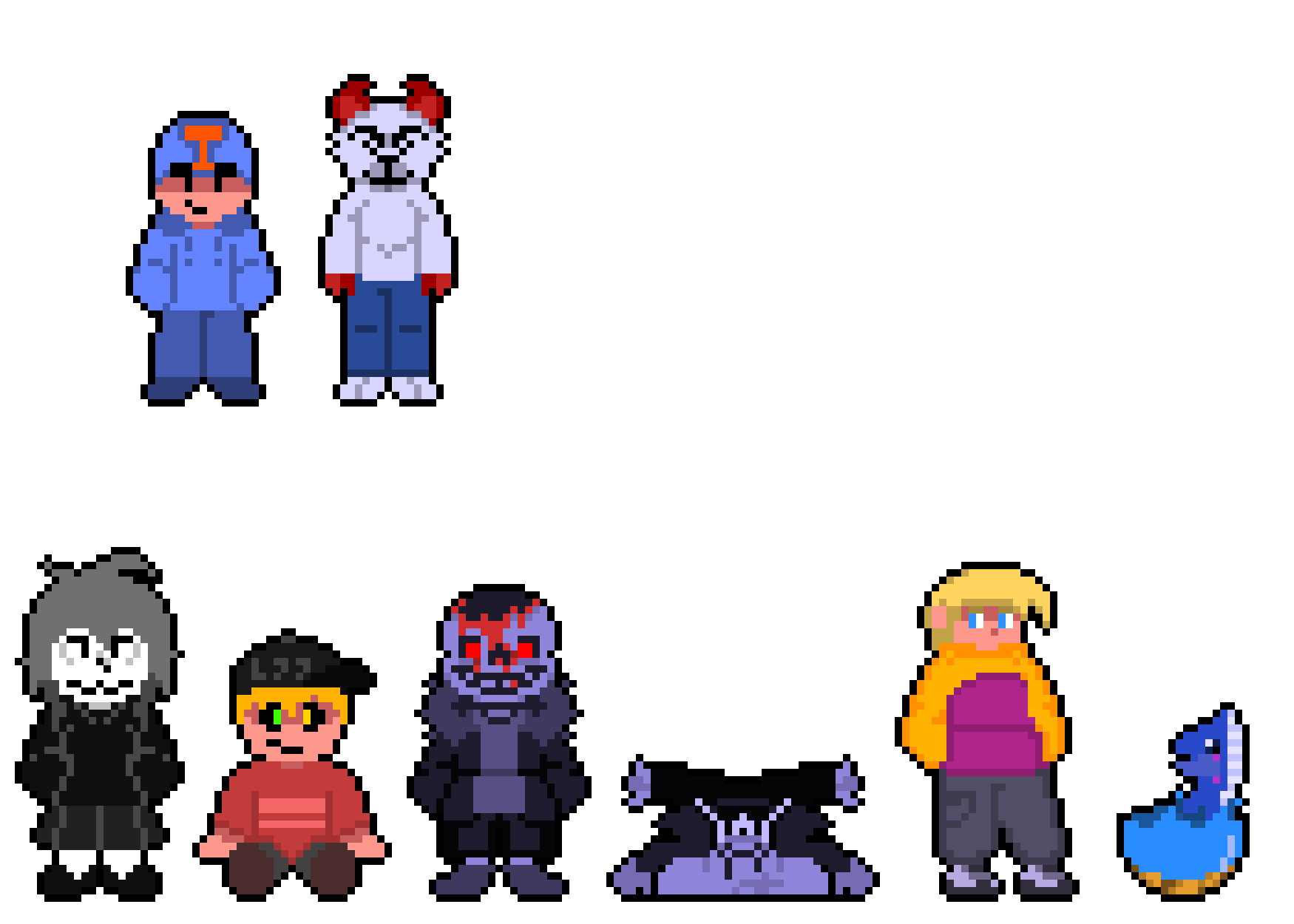 [77b851] ( What I have so far. - Grim )