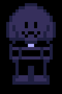 [c91422] *Sits down by the fire near tiny demented*