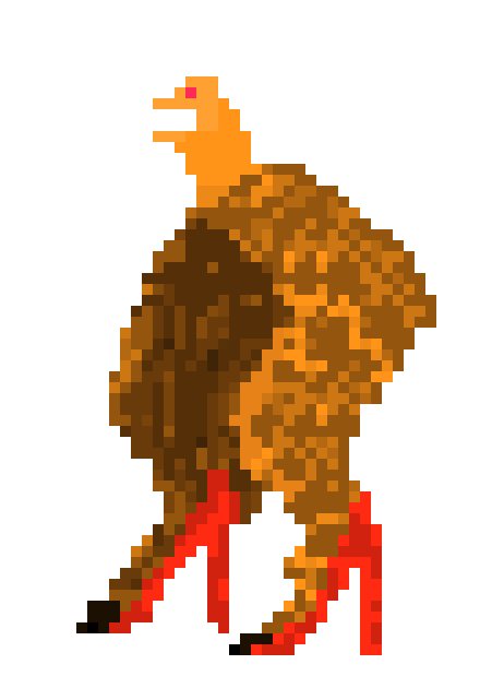[027005] dino