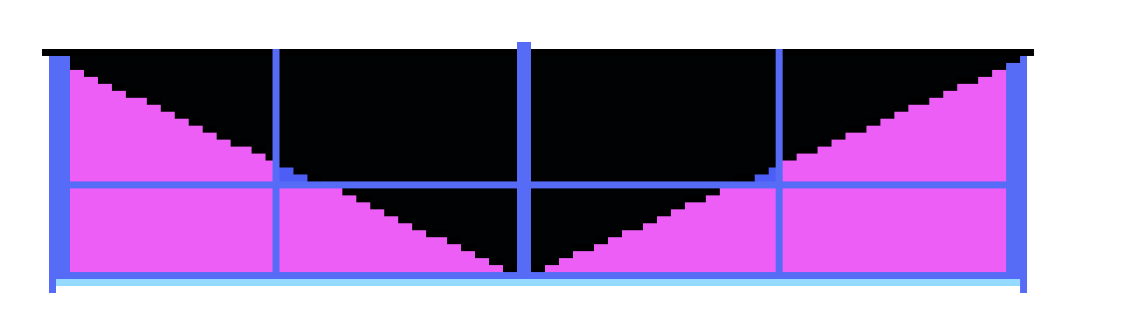 [9664c4] The pong