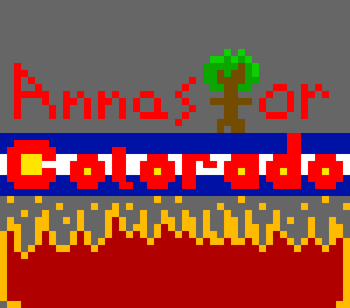 [6877d4] Annastor Album: Colorado
