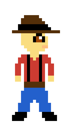 [f75fa8] Cowboy