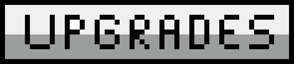 Upgrade Button 