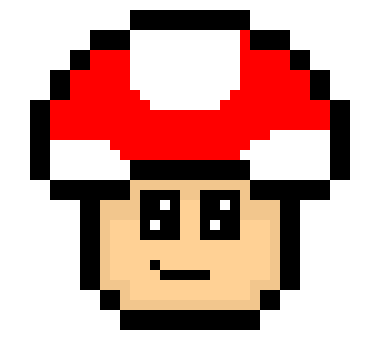 [9664c4] the mushroom