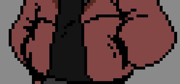 [baf04b] Recolor (Sorry Spongy) Head Sprite