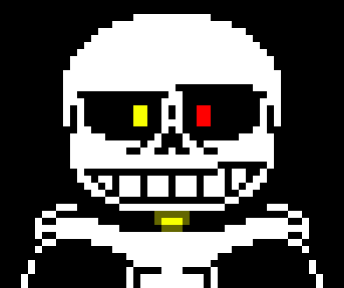 [c7b058] how the fuck does this damn thing work..? *teleports into the robot* hello? anyone in my house..?