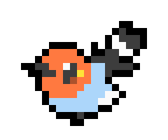 [9664c4] fletchling