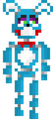 [3e7757] ToyBonnieWalkSprite2