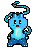 [9664c4] Character one