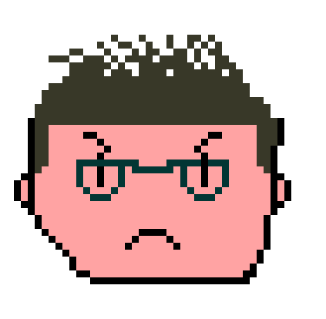 [9664c4] Merkus head