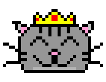 [d1da2f] new mascot