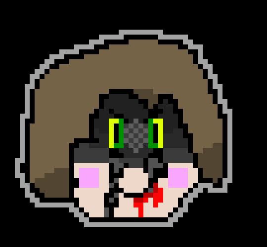 [34b9b5] Haha Spoopy ga