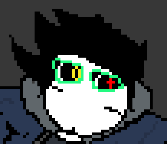[3dc111] The turrim is so good, that basically ALL of its meta plushie equips dont use the void plush, which mind you is one of the most powerful plushies, just because it gives one of the best straight-up damage boosts