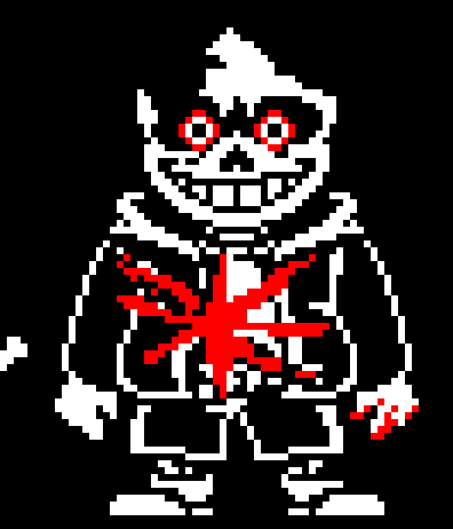 Last Breath Sans Phase 1-3