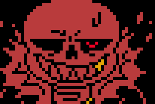 [16d49d] -{ He jumps in the "arena" and summons another version of himself }- * Don`t go alone, Take this.