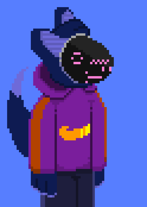 [5b62b0] *on SF* Bork... -Smol John