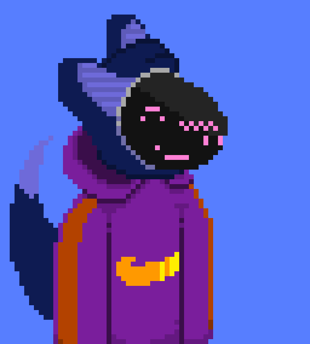 [55123c] ((Hah I just lve it when a pedophile uses my sprite!)) -Smol John