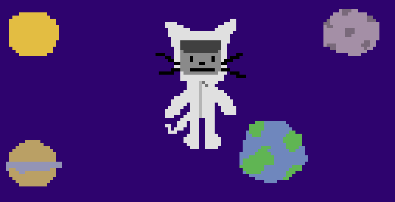 [c9c275] Robot