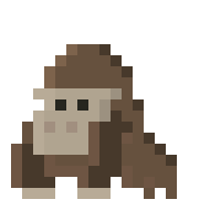 [9664c4] Harambe