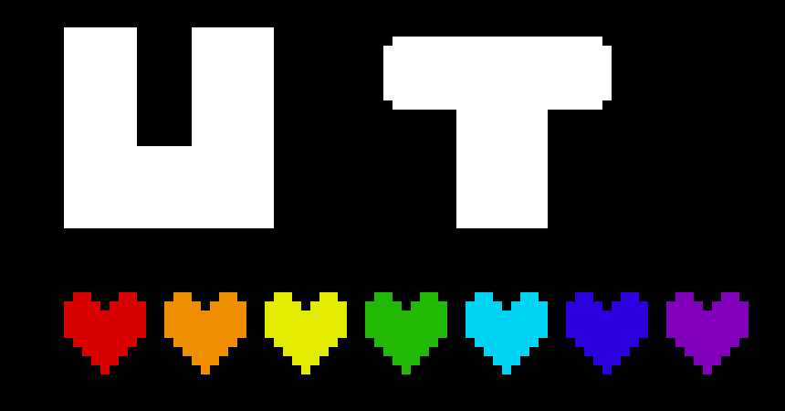 [9664c4] Undertale