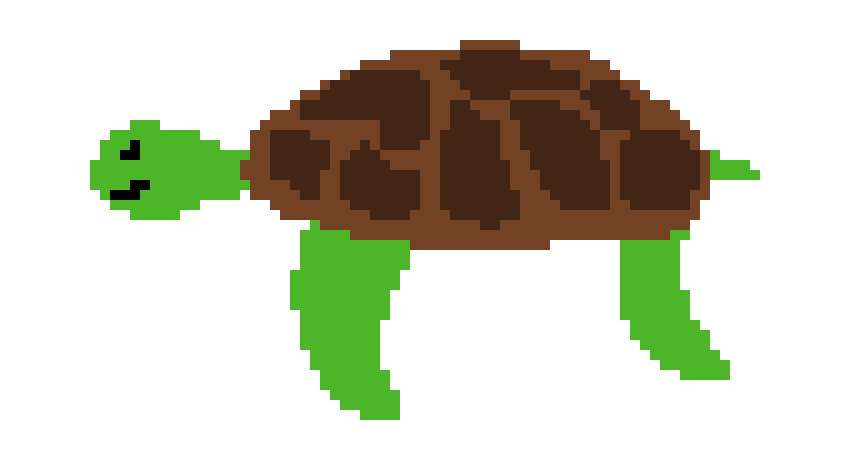 [e36ef1] turtle