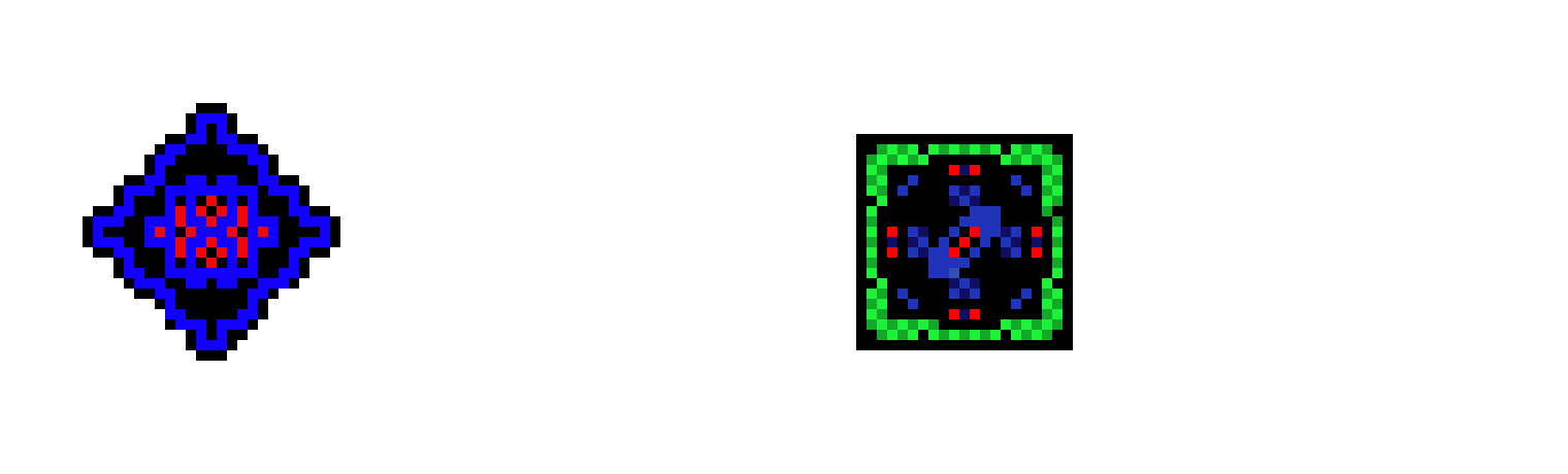 [9664c4] THE GAME