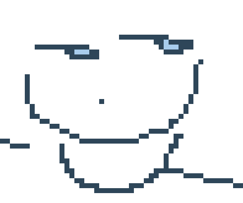 [4f7659] im not going to go back and find it because that's just physically impossible but I remember vividly how you talked about how he was the next person you were going to make hatee and something about no one will want to be your friend