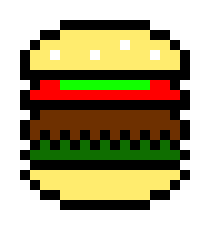 [9664c4] Burger