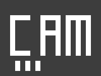 [2171ff] CAM 3 button