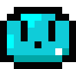[89430b] Blue Slime 2