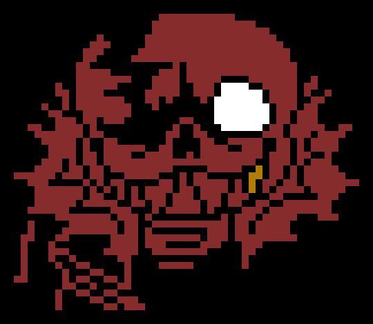 [63ceb7] W.I.P - R.A.G.E 1, 2 and 3 | "Static" face... -Terrie