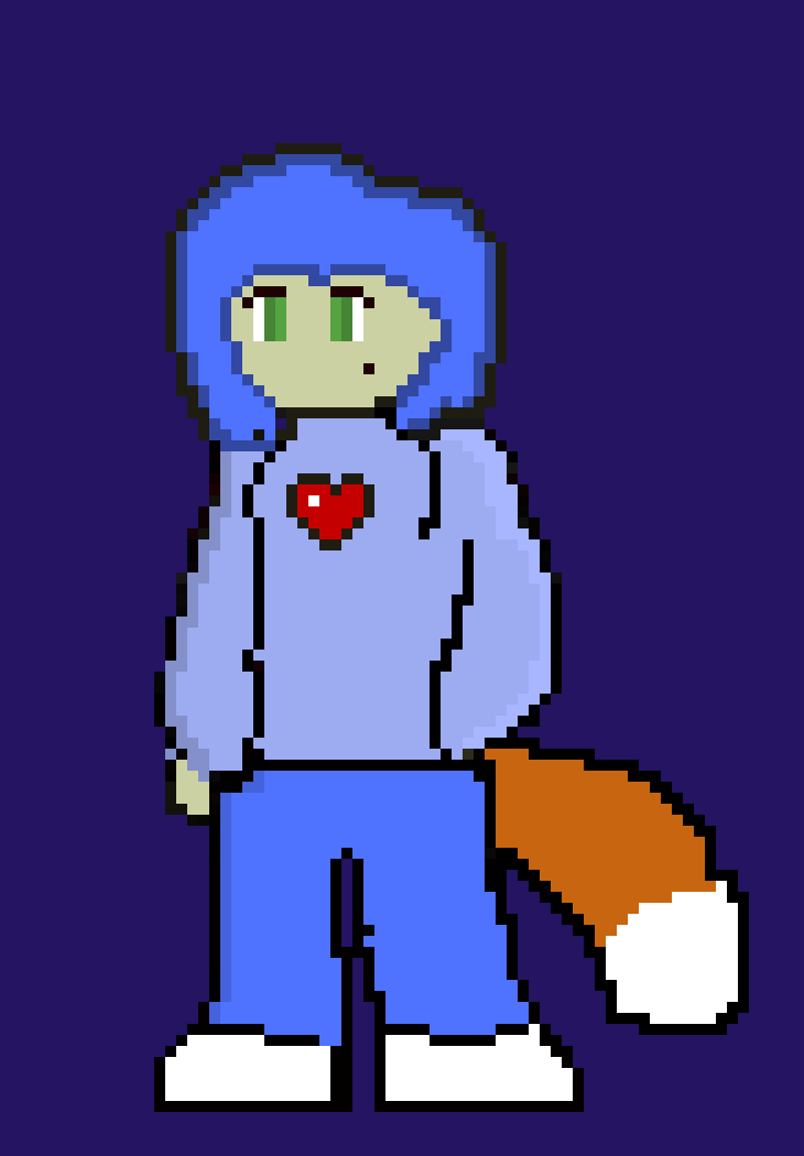 [8ca22a] SKY THE CUTIE THAT NIKKI SIMPS FOR