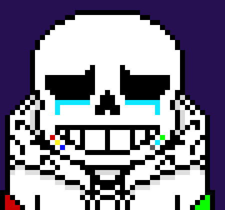 [00fc8a] *falls to his knees crying* 